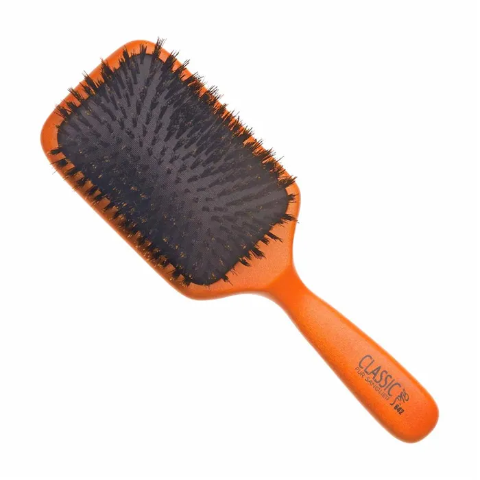 Sibel Classic 642 Brosse Pala Poils de Sanglier 13 cm