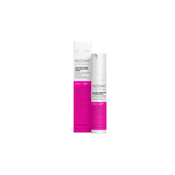 Revlon Restart Repair Sealing Drops 50 ml