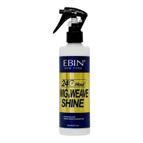 Ebin New York Wig Weave Shine Spray 250 ml