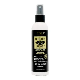 Ebin New York Wonder Bond Remover Supreme Spray 120 ml