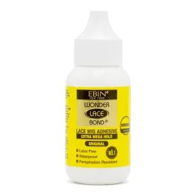 Ebin New York Wonder Lace Bond Mega Adhesivo 35 ml