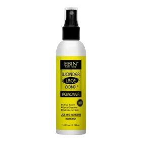 Ebin New York Wonder Lace Bond Remover Adhesivo 120 ml