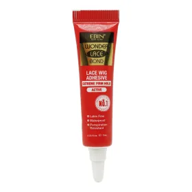 Ebin New York Wonder Lace Bond Tube Firm Pegamento 7 ml