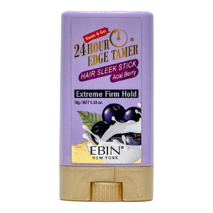 Ebin New York 24Hr Edge Sleek Acai Berry Cera