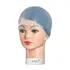 Sibel Bonnet à mèches en silicone perforé