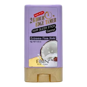 Ebin New York 24Hr Edge Sleek Coconut Cera