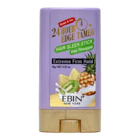 Ebin New York 24Hr Edge Sleek Kiwi Pineapple Cera