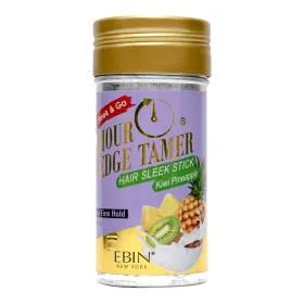 Ebin New York 24Hr Edge Sleek Kiwi Pineapple Cera