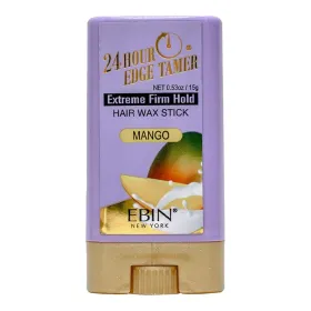 Ebin New York 24Hr Edge Sleek Mango Cera