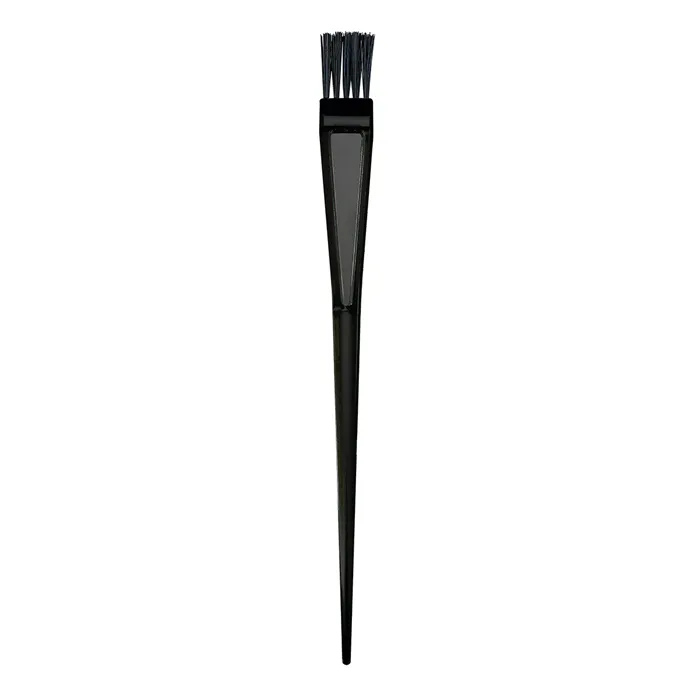 Sibel Pinceau Teinture Coloración Slim Noire