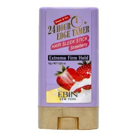 Ebin New York 24Hr Edge Sleek Strawberry Cera