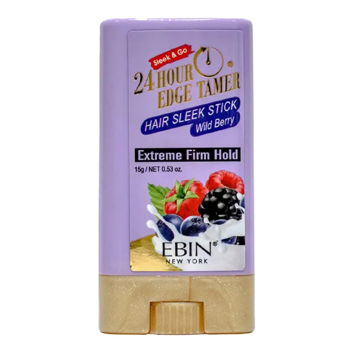 Ebin New York 24Hr Edge Sleek Wild Berry Cera