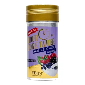Ebin New York 24Hr Edge Sleek Wild Berry Cera