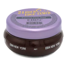 Ebin New York Extreme Firm Hold Edge Tamer Cera