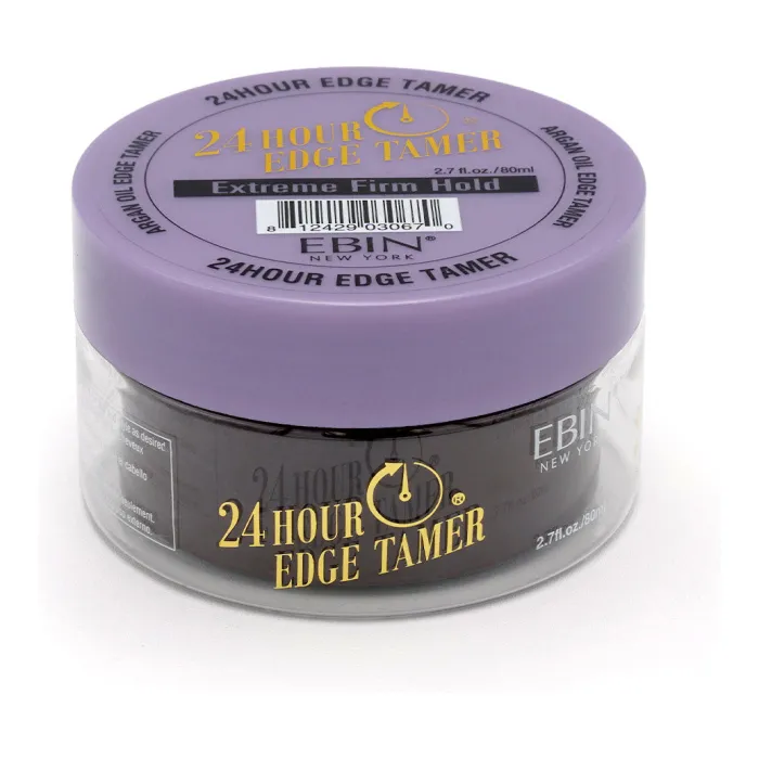 Ebin New York Extreme Firm Hold Edge Tamer Cera