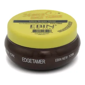 Ebin New York Ultra Super Hold Edge Tamer Cera