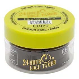 Ebin New York Ultra Super Hold Edge Tamer Cera