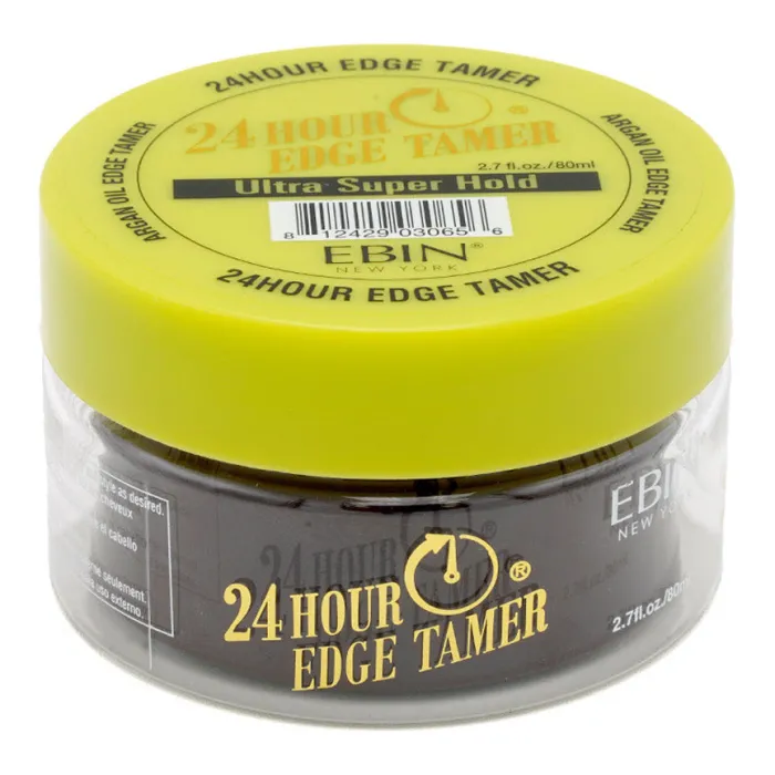 Ebin New York Ultra Super Hold Edge Tamer Cera