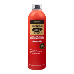 Ebin New York Wonder Bond Firm Adhesive Spray