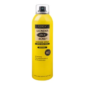 Ebin New York Wonder Bond Mega Adhesive Spray