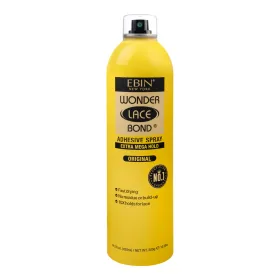Ebin New York Wonder Bond Mega Adhesive Spray