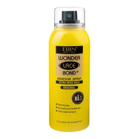 Ebin New York Wonder Bond Mega Adhesive Spray