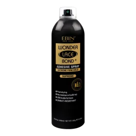 Ebin New York Wonder Bond Supreme Adhesive Spray