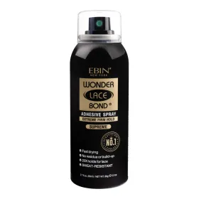 Ebin New York Wonder Bond Supreme Adhesive Spray