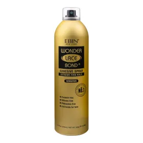 Ebin New York Wonder Lace Bond Adhesive Sensitive Spray