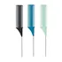 Sibel Weaver Kit Peines Mechas 3uds