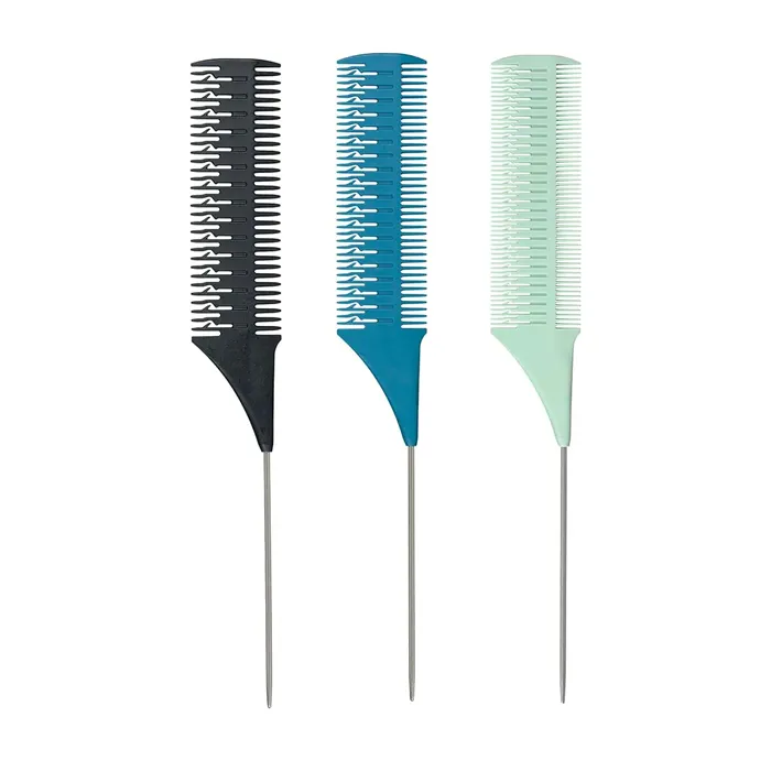 Sibel Weaver Kit Pentes Madeixas 3uds