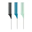 Sibel Weaver Kit Peines Mechas 3uds