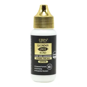 Ebin New York Wonder Lace Bond Supreme Adhesive