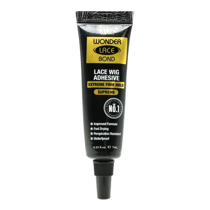 Ebin New York Wonder Lace Bond Supreme Adhesive
