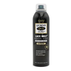 Ebin New York Wonder Lace Melt Aerosol Rosewater Spray