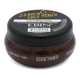 Ebin New York Extra Mega Edge Tamer Cera 120 ml