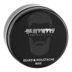 Gummy Beard AND Moustache WAX 50ml