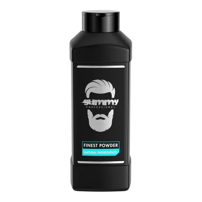 Gummy Finest Powder Natural 255 g