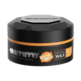 Gummy Styling Wax Bright Finish Cera 150 ml