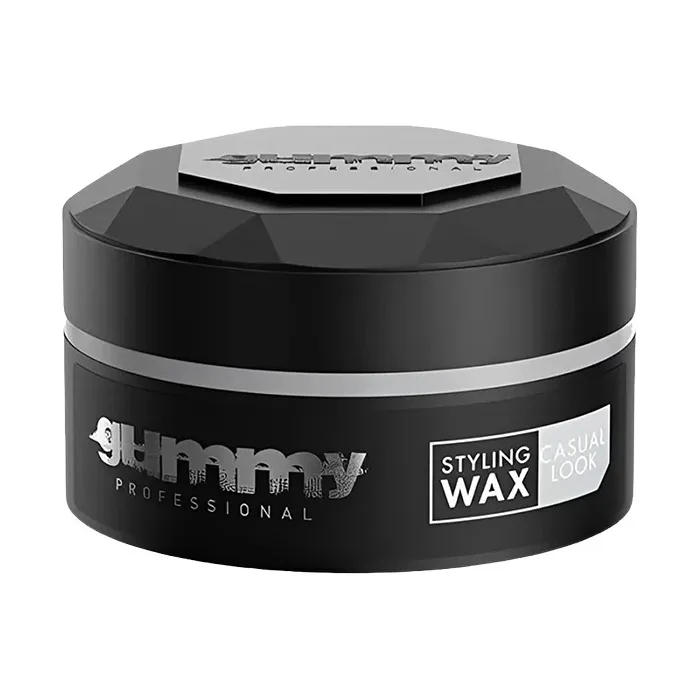Gummy Styling Wax Casual Look Cera 150 ml