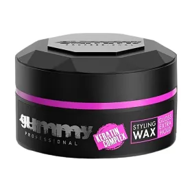 Gummy Styling Wax Extra Gloss Cera 150 ml