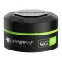 Gummy Styling Wax Matte Finish Cera 150 ml