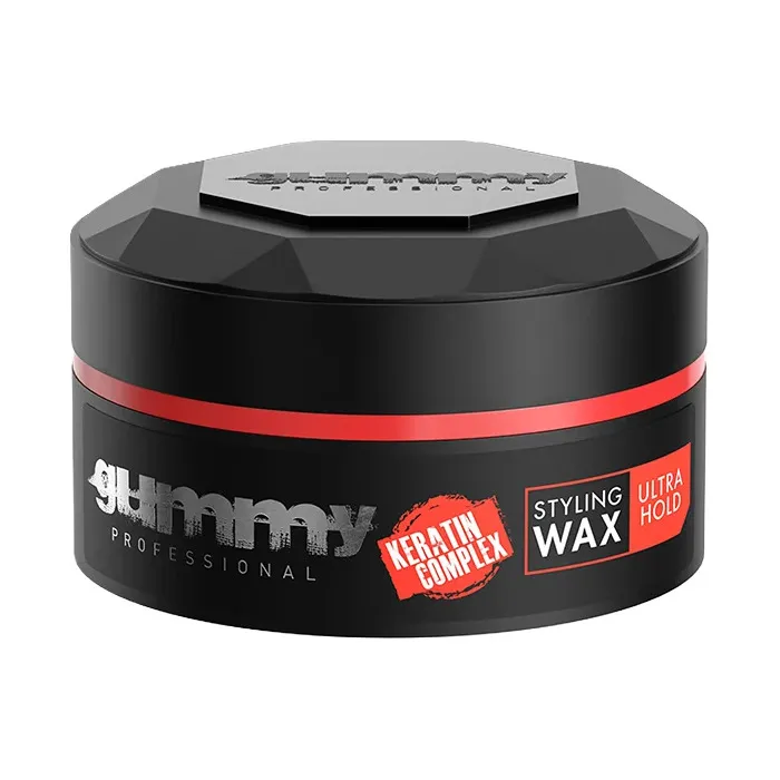 Gummy Styling Wax Ultra Hold Cera 150 ml