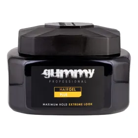 Gummy Hair Gel Plus