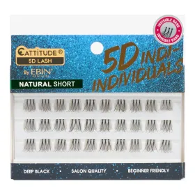 Ebin New York Cattitude 5D Indi Individuals Lash Natural