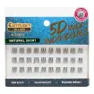Ebin New York Cattitude 5D Indi Individuals Lash Natural