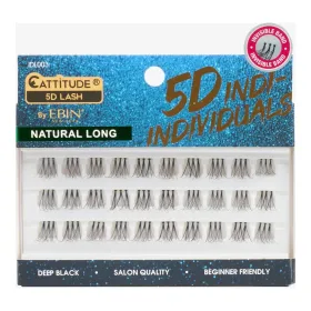 Ebin New York Cattitude 5D Indi Individuals Lash Natural