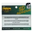 Ebin New York Cattitude 5D Individuals Lash