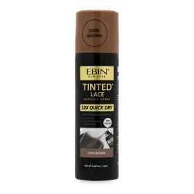 Ebin New York Quick Tinted Lace Spray 100ml
