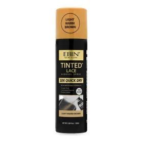 Ebin New York Quick Tinted Lace Spray 100ml
